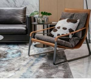 Modern Living Room Lounge Chair Sofa