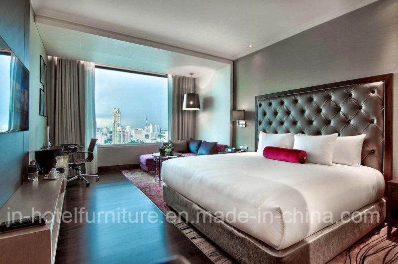 W Hotel Furniture Four Seasons Hotel Furniture Supplier Commercial Hotel Furniture Bedroom Set European Style