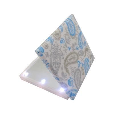Mirror Products LED Pocket Mirror