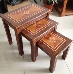 Modern Nesting Table Coffee Table Home Furniture