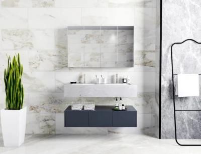 Popular Polywood Bathroom Cabinet with High Quality