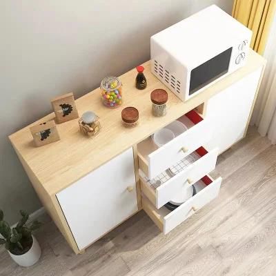 Bedroom /Dining Room Furniture /MDF /Particle Board Materials/ Computer Desk/Panel Furniture/Easy Designs
