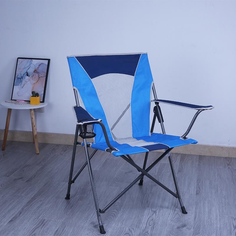 Popular Aluminum Folding Director Chair