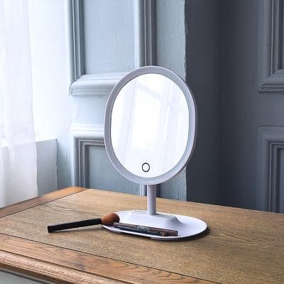 Best Selling Illuminated Makeup Mirror with Magnifier