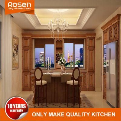Purchase High-End Modern Design Kitchen Cabinets Family Furniture