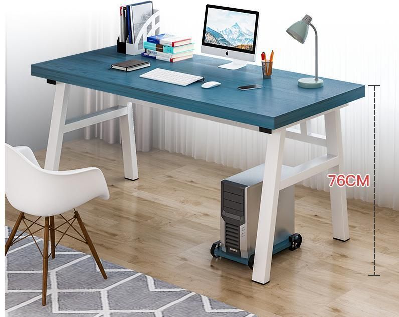 Computer Desktop Desk Simple Household Student Single Economy Writing Desk Office Desk Bedroom