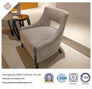 Spendid Hotel Furniture with Living Room Sofa Set (YB-O-68)