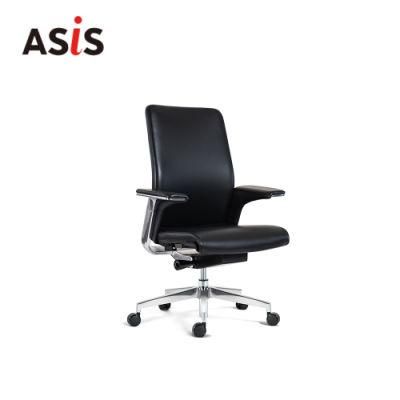 Asis Match Executive MID Back Ergonomic Mesh Office Chair Modern Furniture