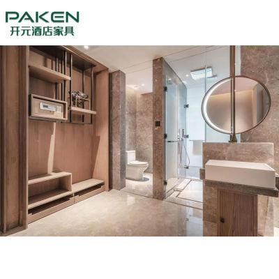 Paken Factory - Foshan Hotel Furniture Supplier &amp; Successful Project in Asia &amp; Africa &amp; Europe