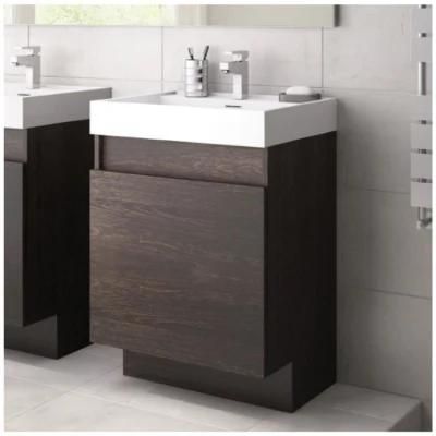 Classic Project Lux Closeout Bathroom Vanity Free Standing