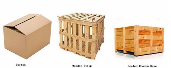 Modern Kitchen Wooden Worktable for Sell