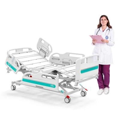 Y8y8c Luxury Clinic Electric Adjustable Modern Hospital Bed