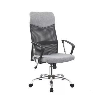 Modern Comfortable China Manufacture Manager Swivel Executive Office Chair