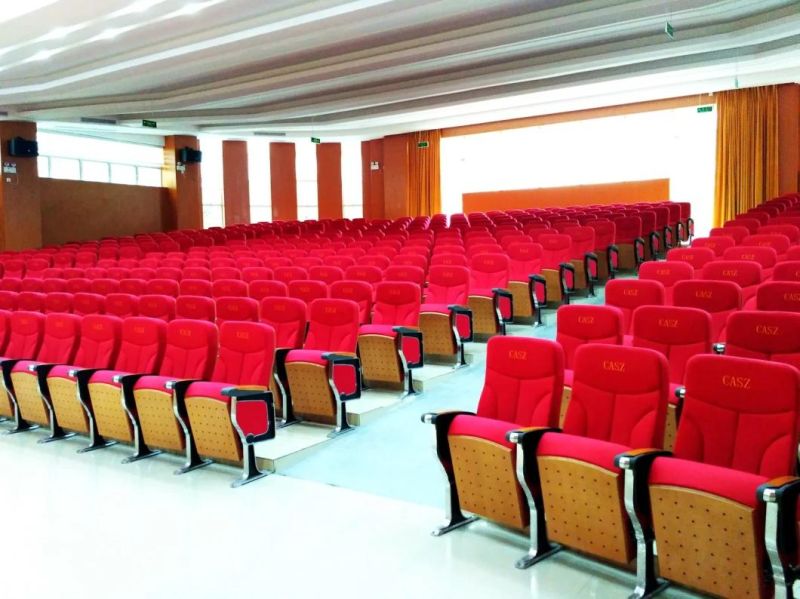 Public Economic School Cinema Conference Church Theater Auditorium Furniture