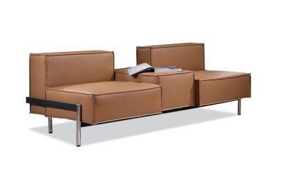 Luxury Modern Fabric Living Room Sofa Furniture 3 Seater Velvet Chesterfield Sofa Set Furniture