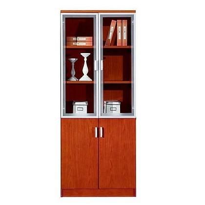 Modern Design Furniture Filing Cabinet with Drawer Wood File Cabinets Storage Cabinet Office Equipment