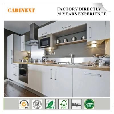 Good Quality Factory Wholesale Modern High Glossy Kitchen Cabinet
