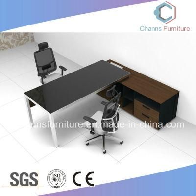 Project Design Modern Computer Furniture Office Table