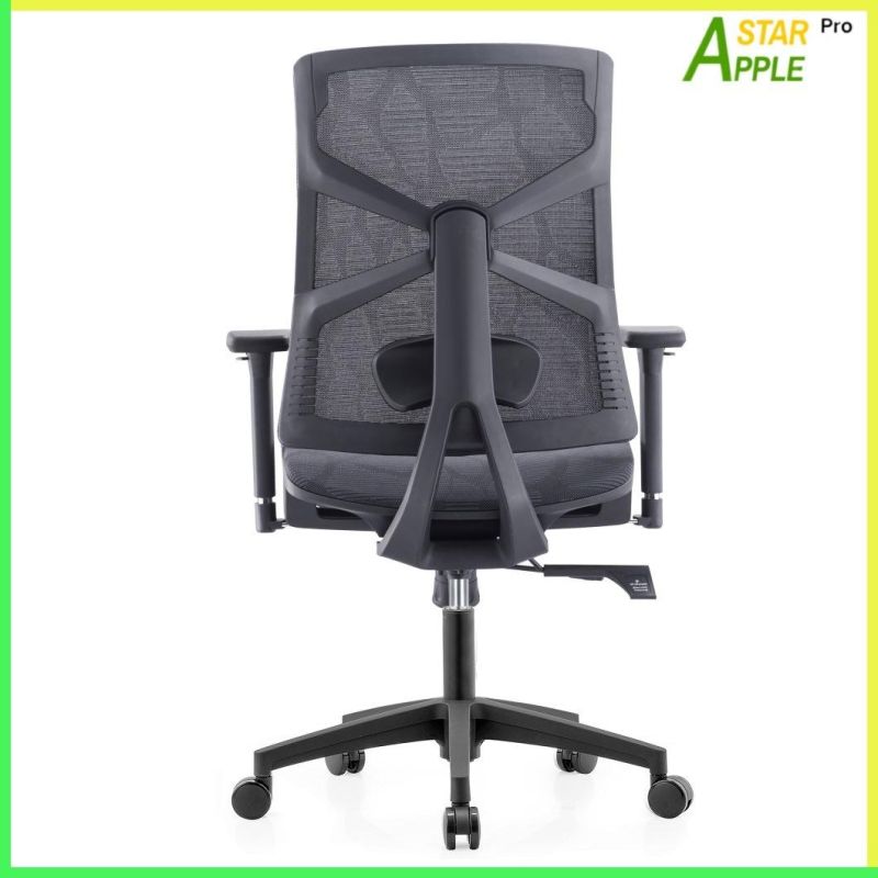Computer Parts Folding Office Shampoo Chairs China Wholesale Market Executive Ergonomic Chair