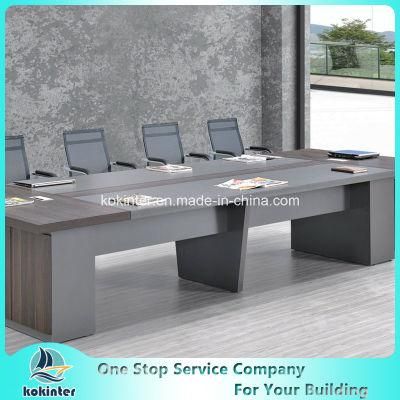 Modern Office Furniture Desk L Shaped Alice Series 16