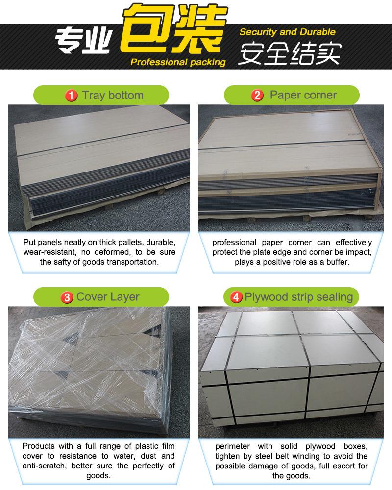 Anti-Cigarette Burns Phenolic HPL Laminate Coffee Table Tops