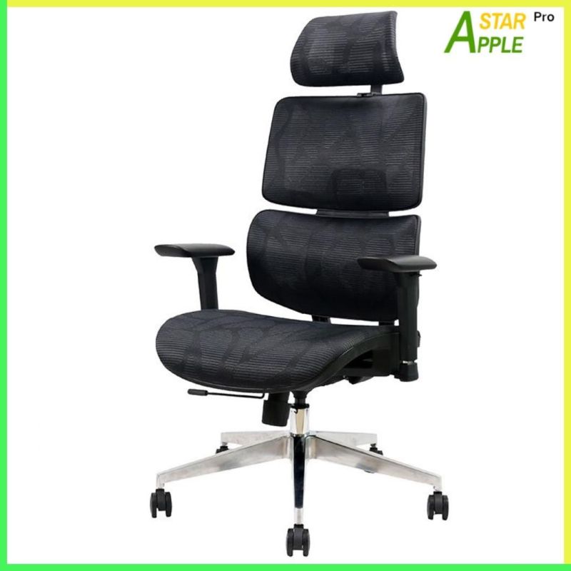 Ergonomic Office Chairs Lumbar Computer Parts Executive Plastic Gaming Chair