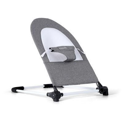 Vibration Plastic Crib Sleep Dining Music Bassinet Cradle Automatic Bouncer Baby Swing Rocker Chair