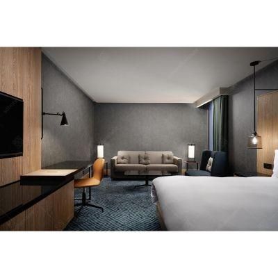 Hotel Bedroom Furniture with Luxury Hilton Hotel Furniture