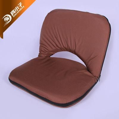 Factory Wholesale Comfortable Sofa Bed Modern Lazy Sofa Chair