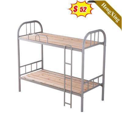 Hot Sale Simple Design Office Furniture Metal Legs Metal Bunk Bed