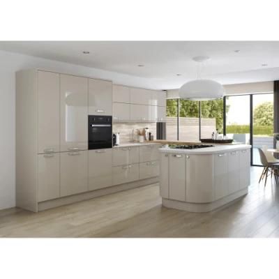 China Supplier Australia Typical Wholesale Price Modular Modern Design Kitchen Furniture Cabinet
