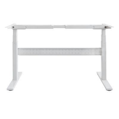 140 Kg Load Capacity Height Adjustable Standing Desk Stand up Desk