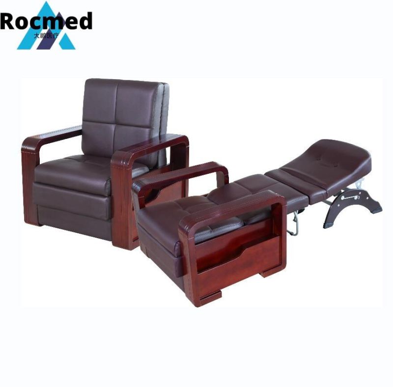 High Back Boss Swivel Revolving Manager Executive Office Computer Leather Chair/Reclining Desk Wooden Office Swivel Reclining Genuine Leather Office Chair Price