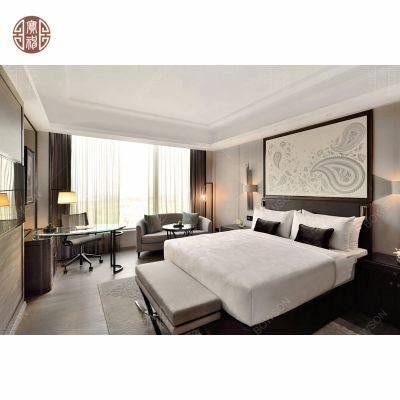 Wholesale Hotel King Size Bedroom Sets Furniture Packages