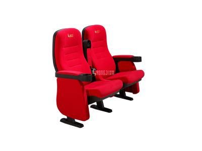 VIP 2D/3D Media Room Multiplex Theater Cinema Movie Auditorium Couch