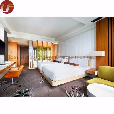 China Modern Cheap 5 Star Hotel Used Bedroom Furniture for Sale