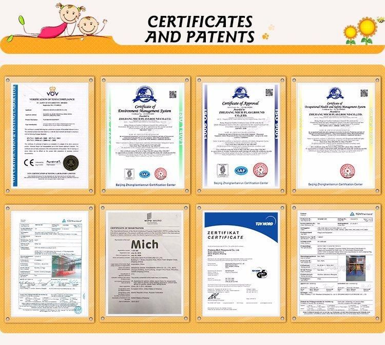 European Standards Children Study Table