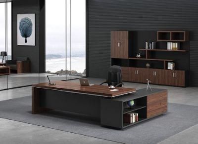 New Fashion Office Manager Table (SZ-OD418R)