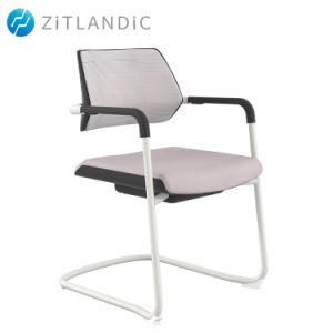 Customized New Zitting N Seating K=K Export Standard Carton Training Meeting Chair