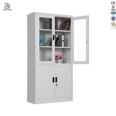 Modern Office Home Chinese Furniture Steel Filing Cabinet for Indoor