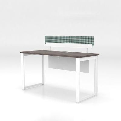 High Quality Modern Nesign Office Furniture Staff Computer Office Desk
