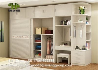 Whole Sale Bedroom Wardrobe Home Furniture