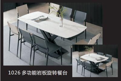 Modern Dining Room Furniture Dinner Chair / Table