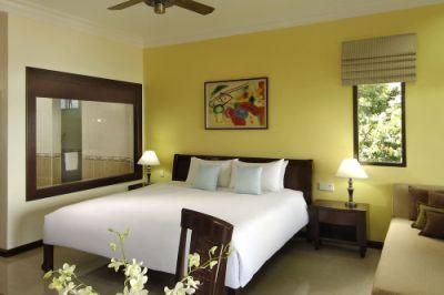 Customized Luxury Holiday Hotel Bedroom Furniture Sets