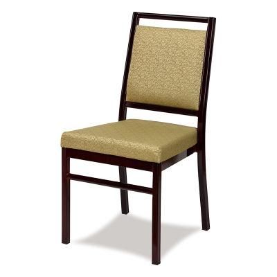 Top Furniture Foshan Factory High Elastic Sponge Banquet Chair