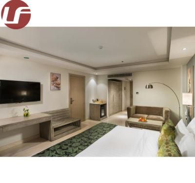 New Design Hotel Bedroom Furniture Used Hotel for Sale