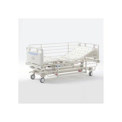 China Cheap Price Hospital Beds Modern Design Hospital Beds Medical Equipment Used Hospital Bed Multi-Function Medical Furniture