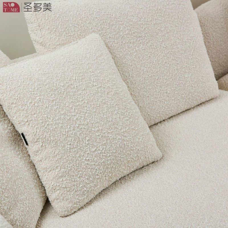 Non Inflatable New Carton Packed 5225*2710mm Foshan, China Spring Mattress Sofa