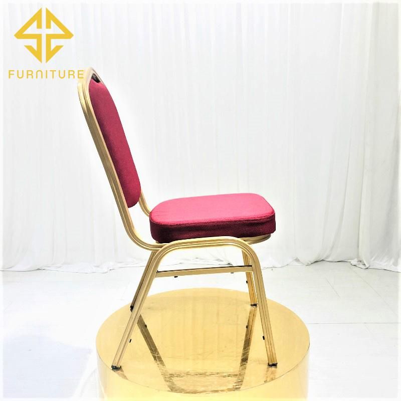 Best quality with Low Price Banquet Chair for Wedding and Hotel Furniture