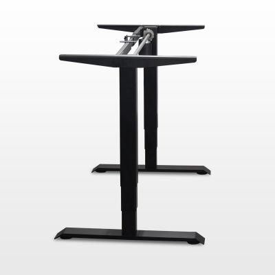 Portable Economic Simple 2-Stage Inverted Ergonomic Sit Standing Desk